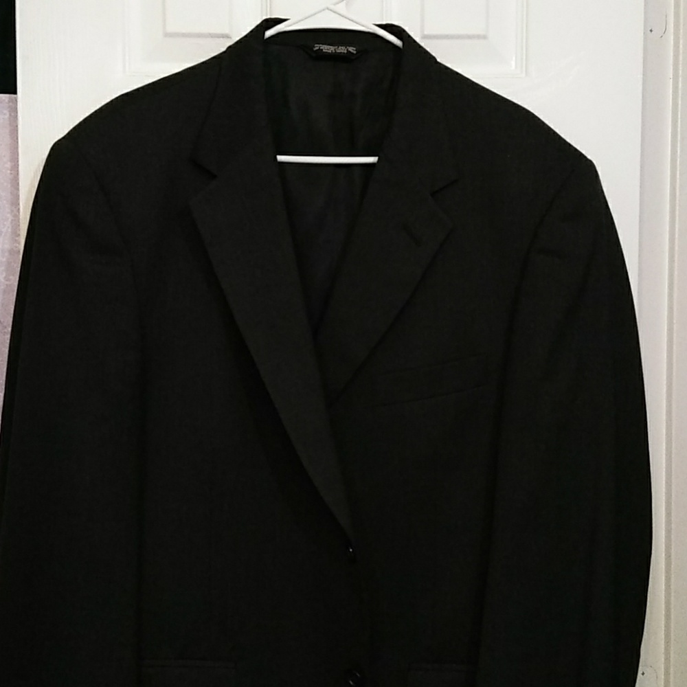 Macy's Even-Picone Blazer